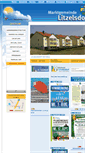 Mobile Screenshot of litzelsdorf.at